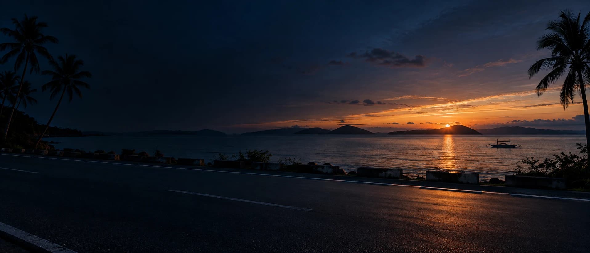 Island Wheels Cebu — Cebu